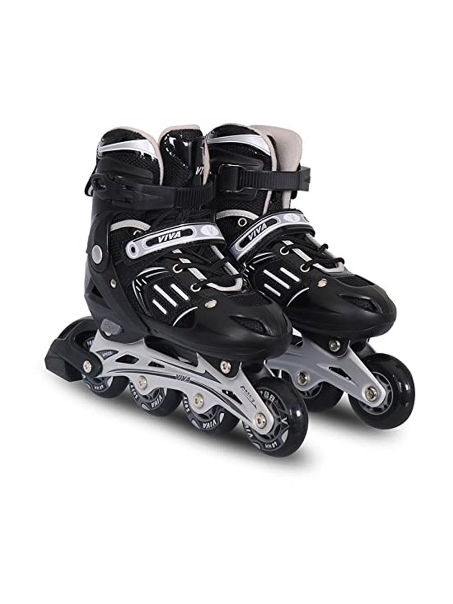 Viva Yellow Skateboard for Seniors