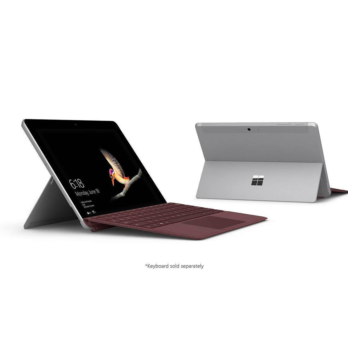 Microsoft Surface Go JTL-00001 2-in-1 Laptop Intel Pentium 4415Y 1.60 GHz 10.0" Windows 10 S
