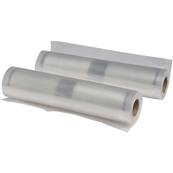 Replacement Bag Rolls, 2 pk (8 In. x 20 In.)