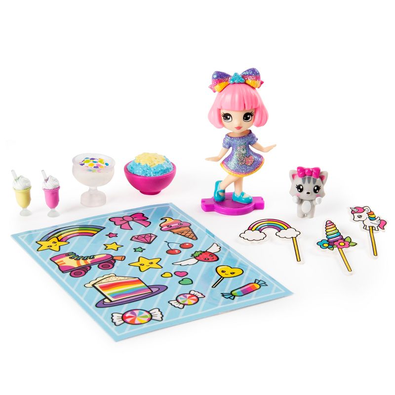 Party Pop Teenies Double Surprise Poppers