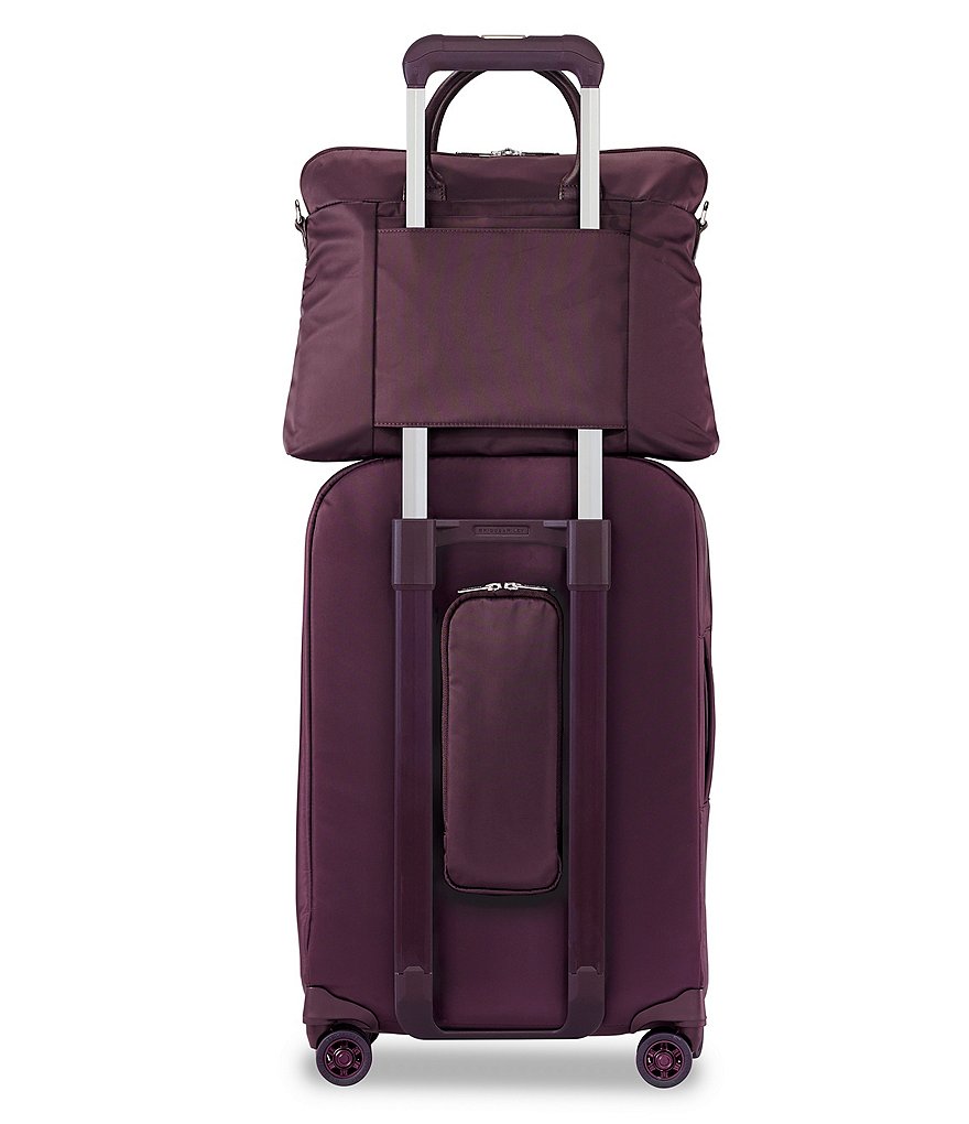 American Tourister 18'' Mickey Mouse Upright Hardside Suitcase