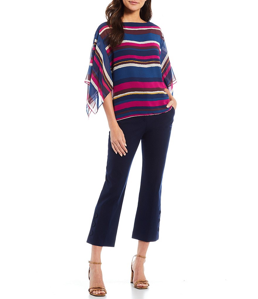 Cloth & Stone Ankle Length Coordinating Joggers