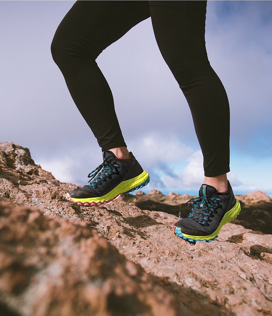 Merrell Women's Bravada Multi Mesh Hiking Sneakers