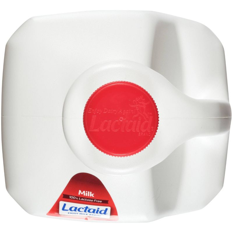 Lactaid Lactose-Free Whole Milk - 96 fl oz
