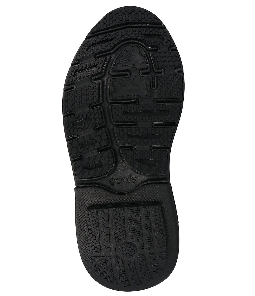 Gravity Defyer Women's G-Defy MaTeeM Mesh Lace-Up Sneakers