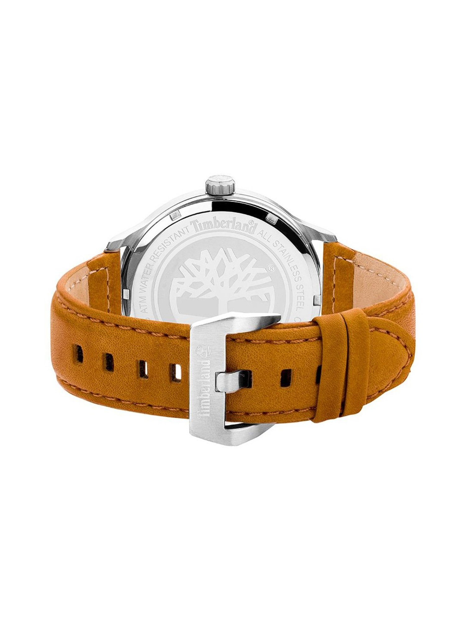 Timberland TBL.15638JS/03 Allendale Analog Watch for Men