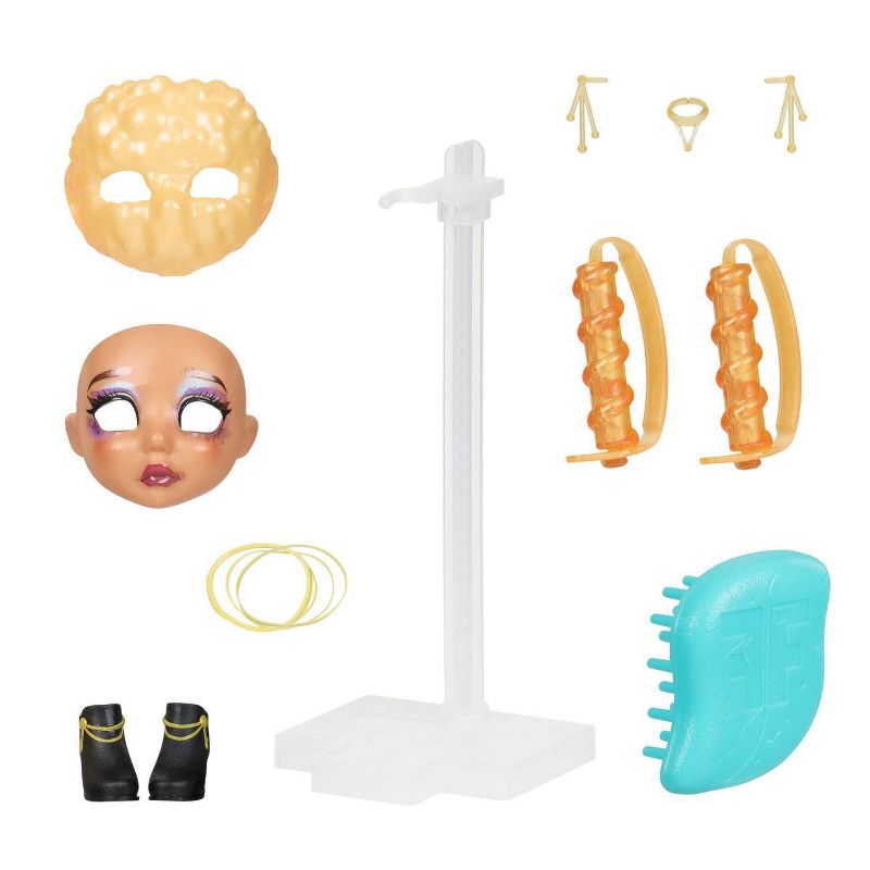 FailFix Total Makeover Doll - Loves.Glam