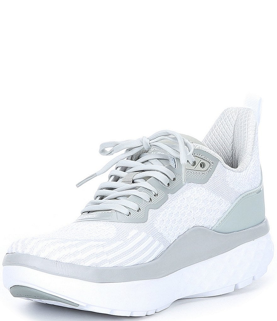 Champion Women's Talos A Sweatshirt Lace-Up Sneakers