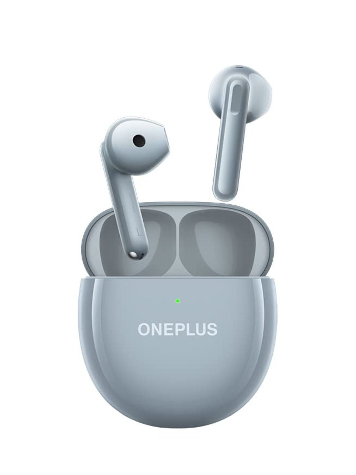 OnePlus Nord Buds CE Truly Wireless Bluetooth Earbuds (Misty Grey)