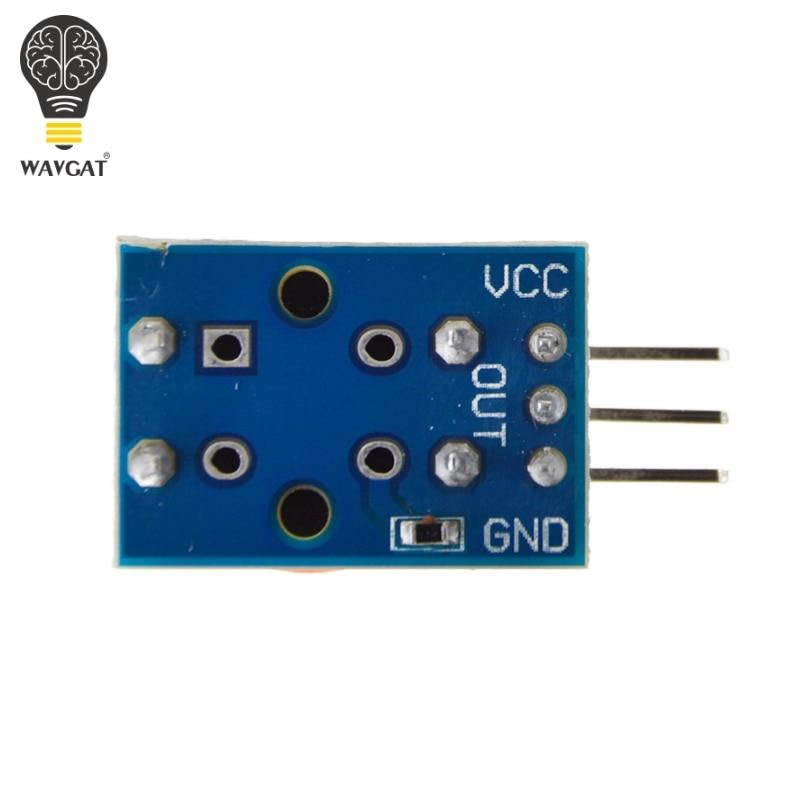 12X12MM Big key module Big button module Light touch switch module with hat High level output for arduino