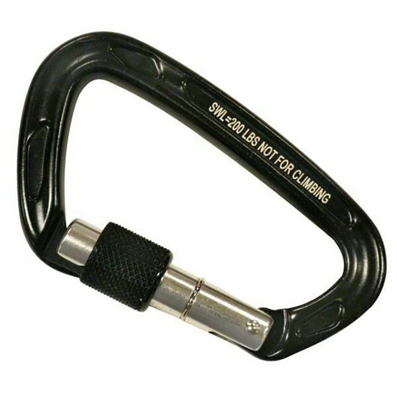 UST Versatile Locking Gear Carabiner