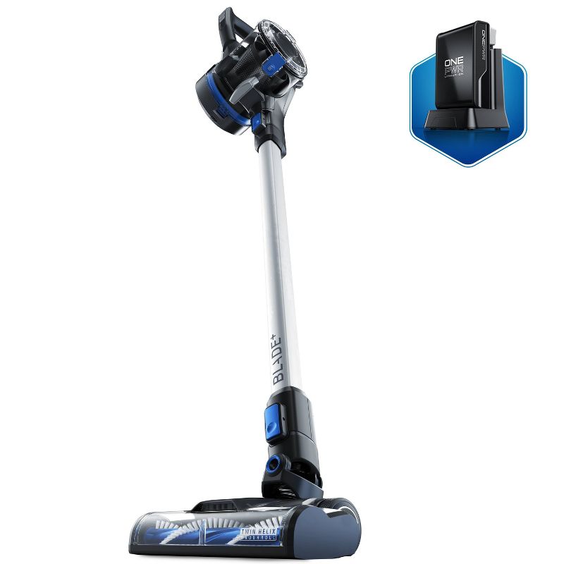 Hoover ONEPWR Blade+ Cordless Stick Vacuum Cleaner with Removable Hand Held Vac