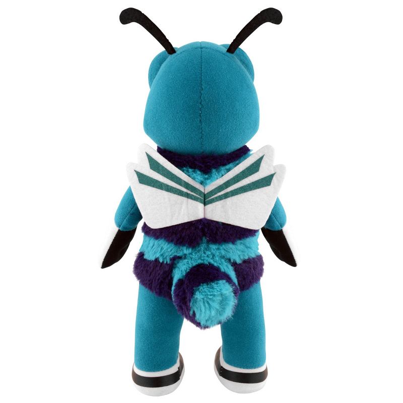 NBA Boston Celtics Bleacher Creature