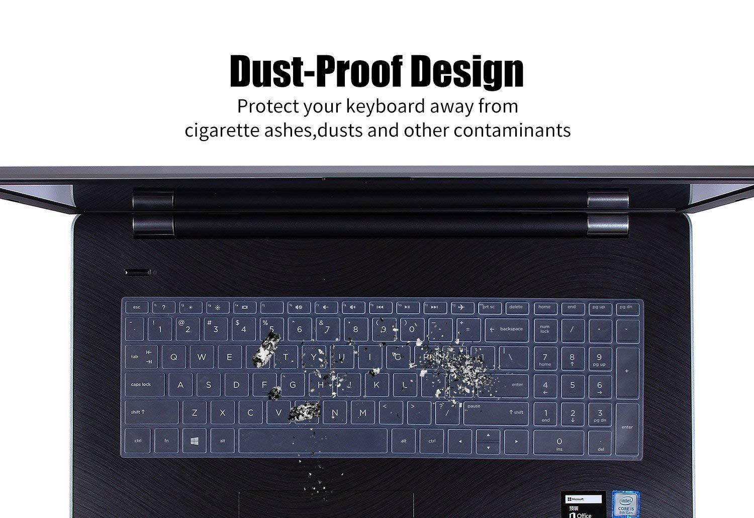 MagicBridge | Connects Apple Magic Trackpad 2 to Apple Wireless Keyboard - Trackpad and Keyboard not Included