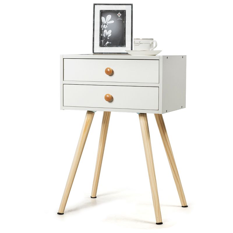 Magnussen B5006 Milford Creek Drawer Nightstand
