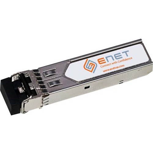 ENET 3CSFP91-ENC 3COM COMPATIBLE 1000BASE-SX SFP 850NM DUPLEX LC CONNECTOR - LIF