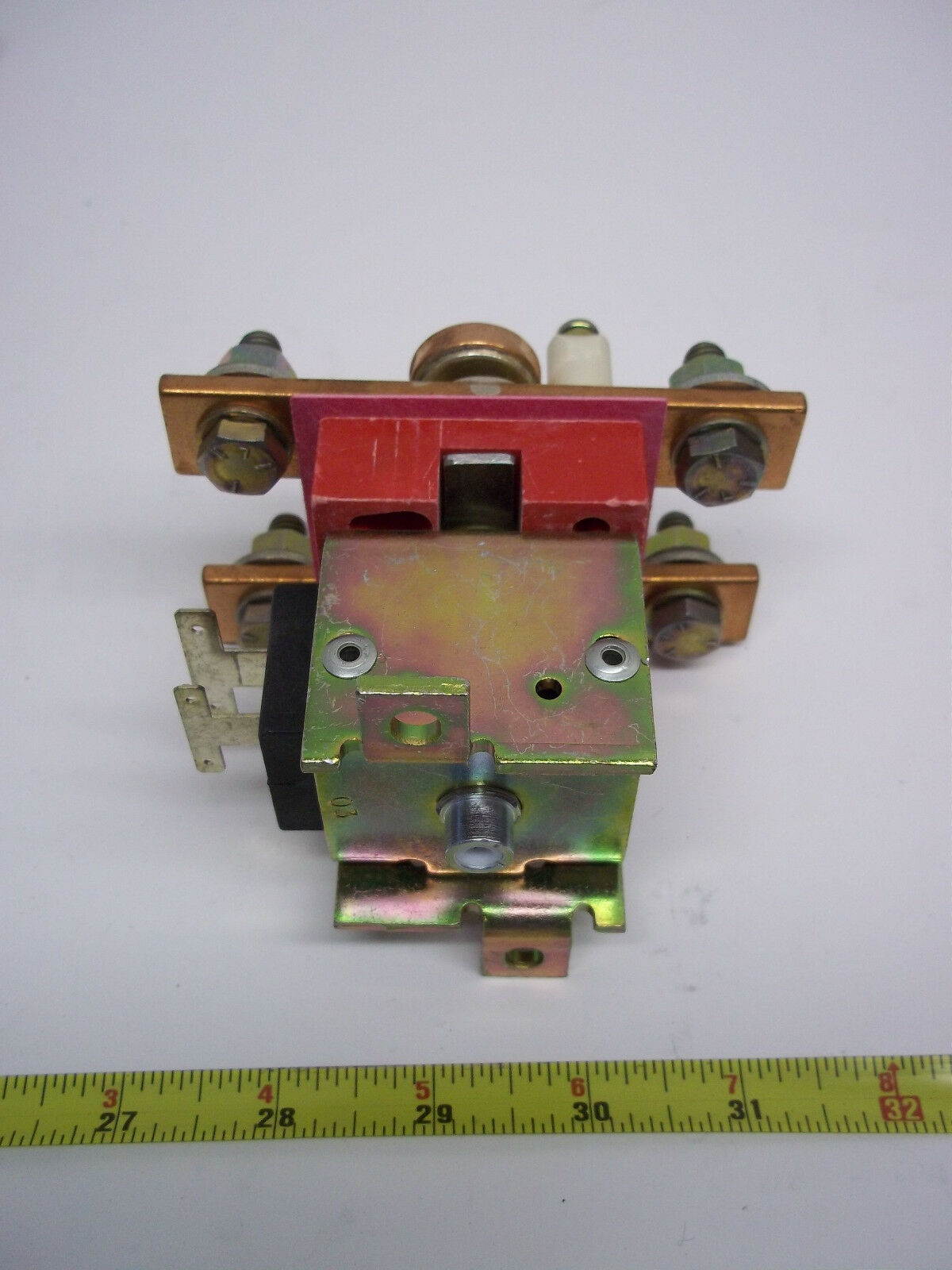 D287780 Daewoo, Contactor Assembly