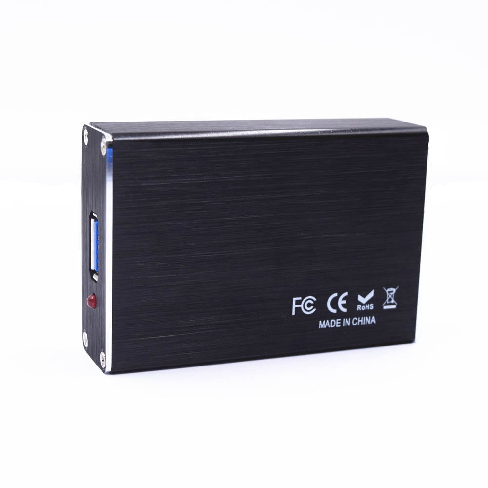 NK-U3 USB3.0 Free Drive HD Video Capture Adapter 4K 30HZ Converter For HD Video