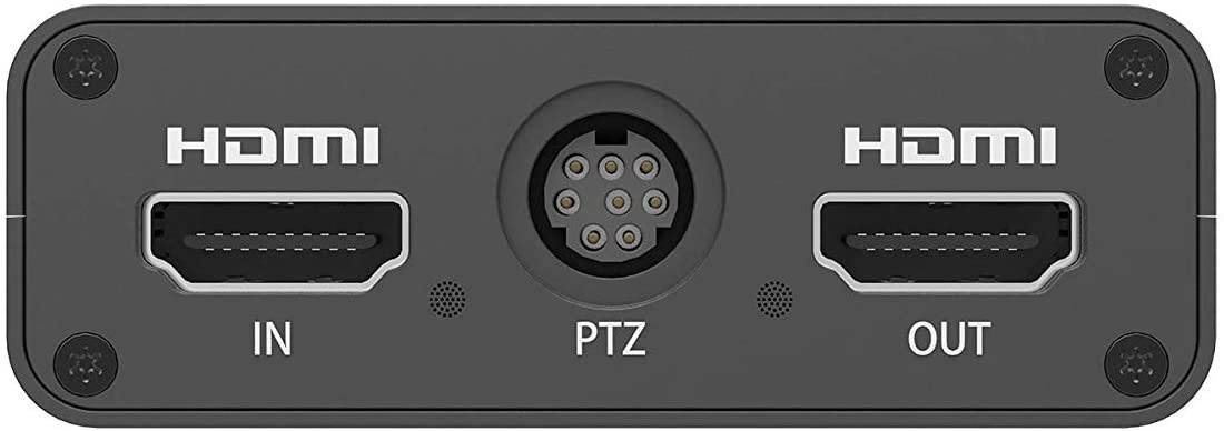 Magewell Pro Convert HDMI 4K Plus to NDI Converter