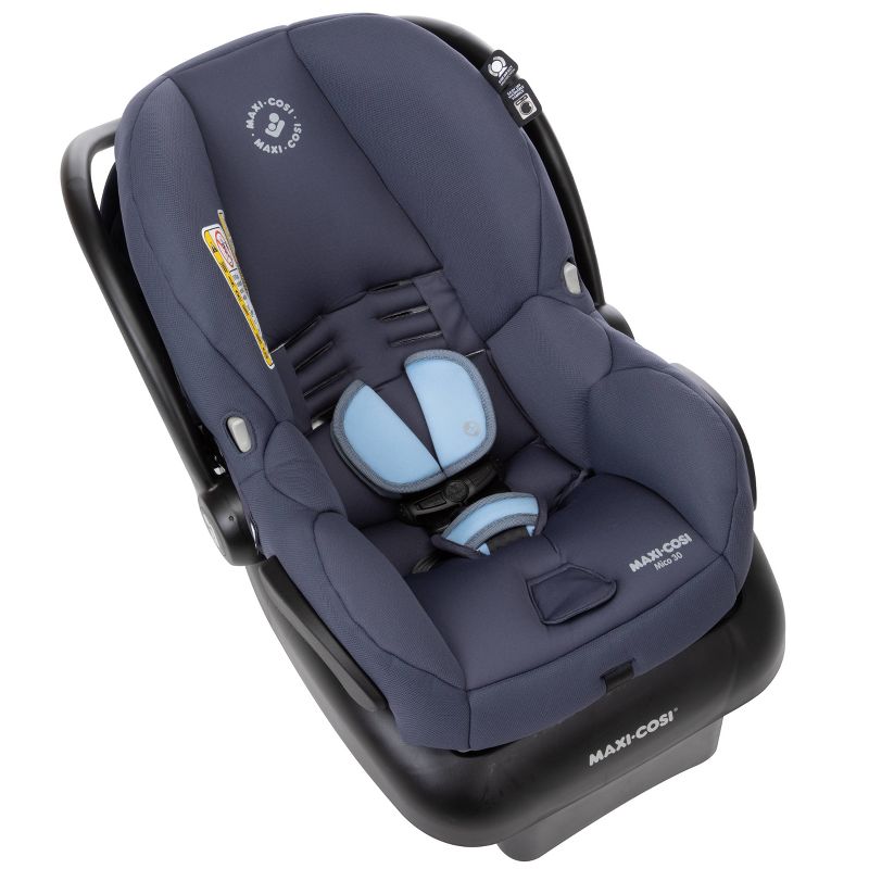 Maxi-Cosi Mico 30 Pure Cosi Infant Car Seat - Blue