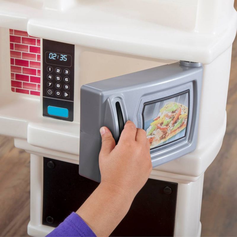 Step2 Great Gourmet Kitchen - Pink