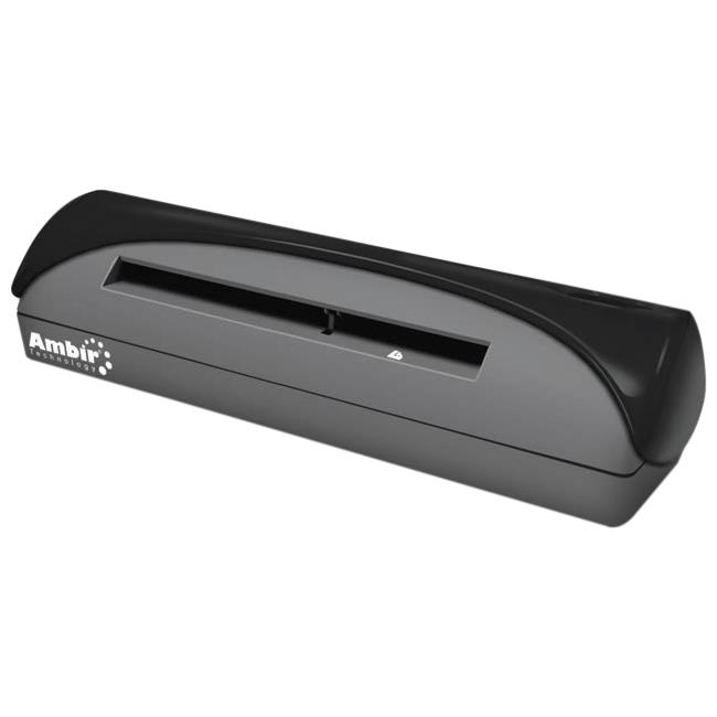Ambir PS667-PRO 600 dpi Card & ID Scanner