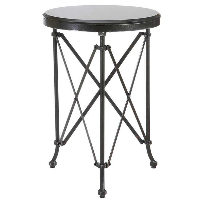 Wood & Wire Accent Table - Hearth & Hand™ with Magnolia