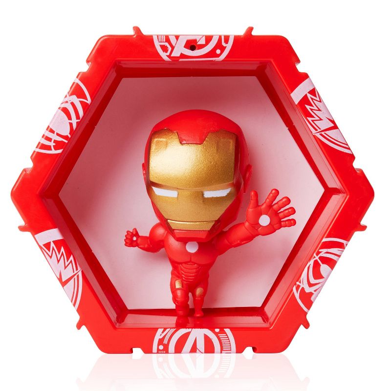 Marvel Wow! Pods - Iron Man