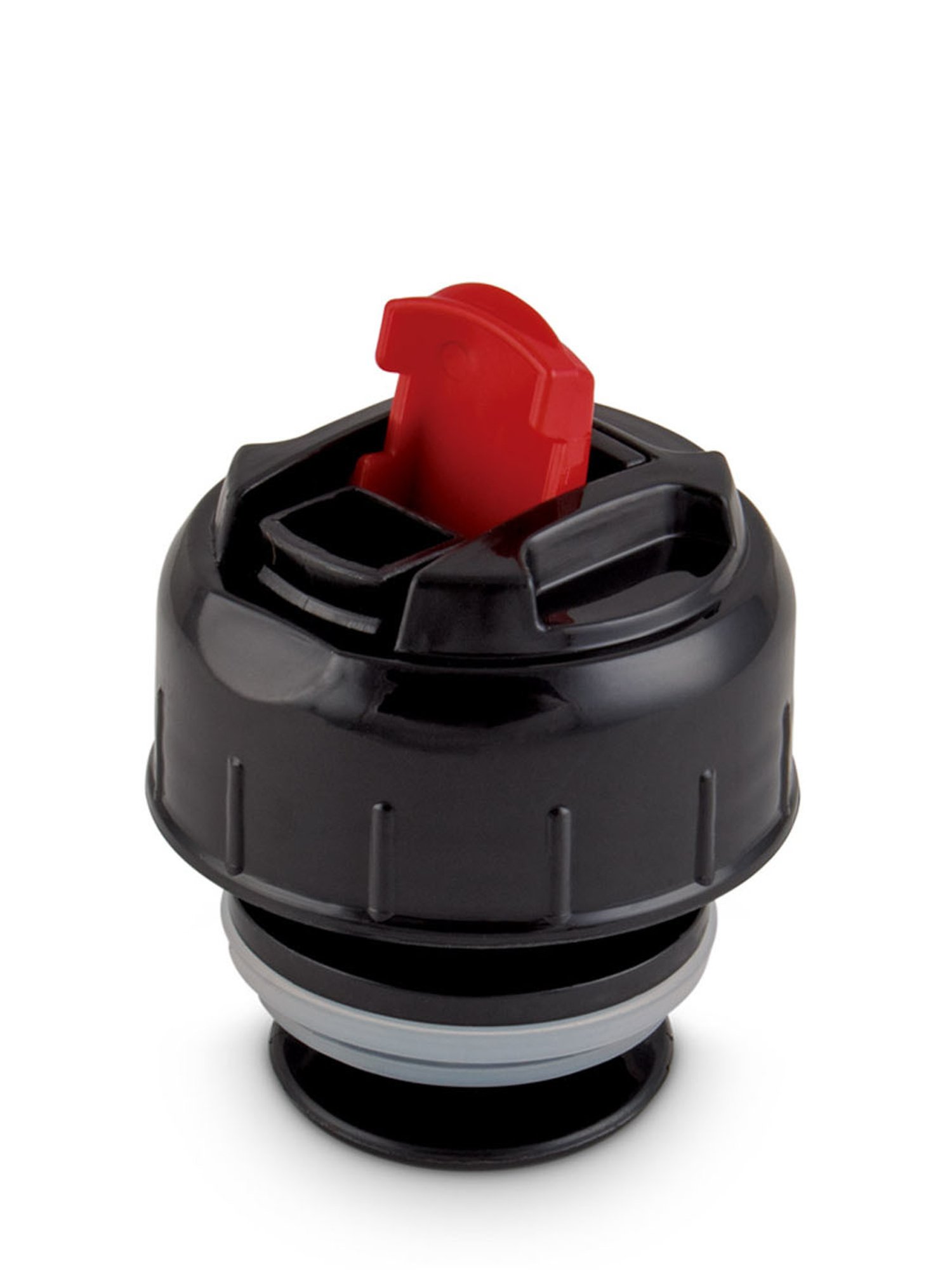 Freelance Black Stainless Steel 500 ml Vacuum Bottle