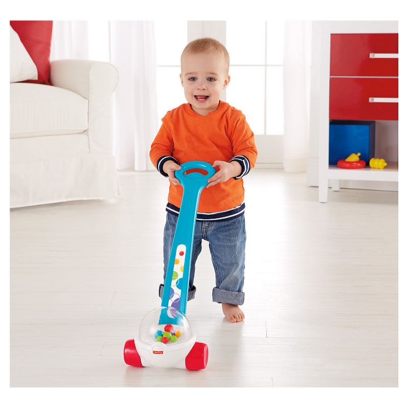 Fisher-Price Corn Popper