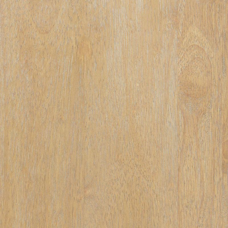 5pc Liam Round Dining Set Natural - Picket House Furnishings