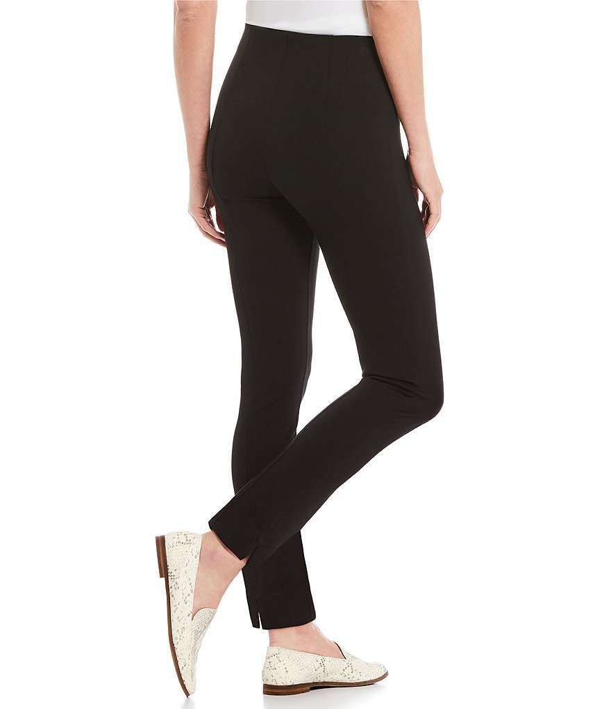 NIC + ZOE Wonder Stretch Pants