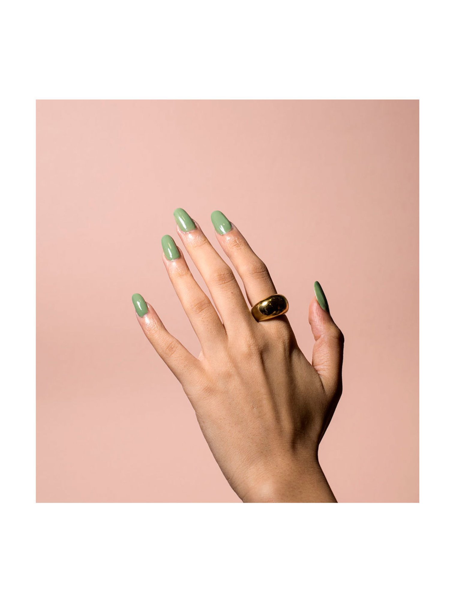 Gush Nail Lacquer Combo Candy Pop - 35 ml