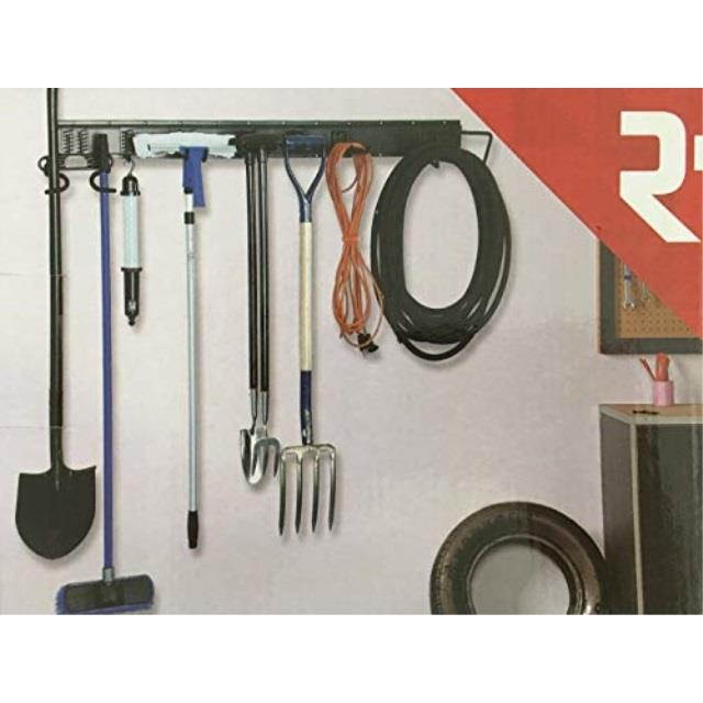 richelieu garage organization system