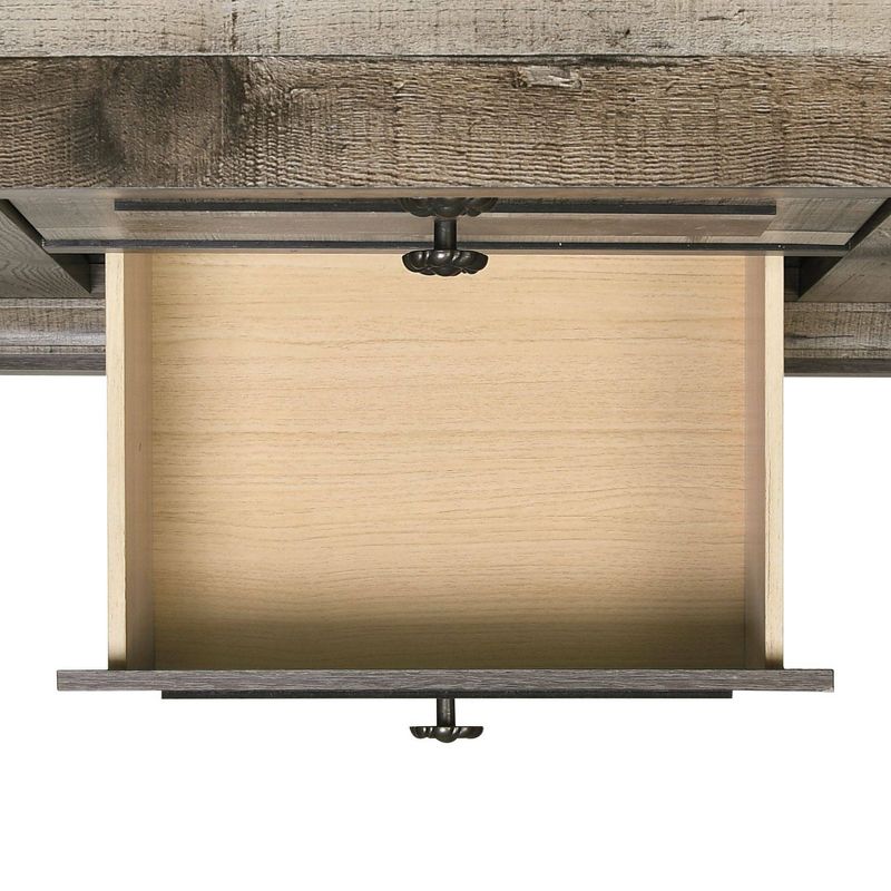 Shayne 6 Drawer Dresser Drift - Picket House Furnishings