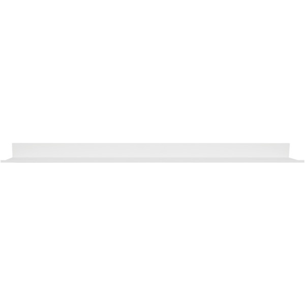No-Stud Floating Shelf(TM) (48 In.; White)