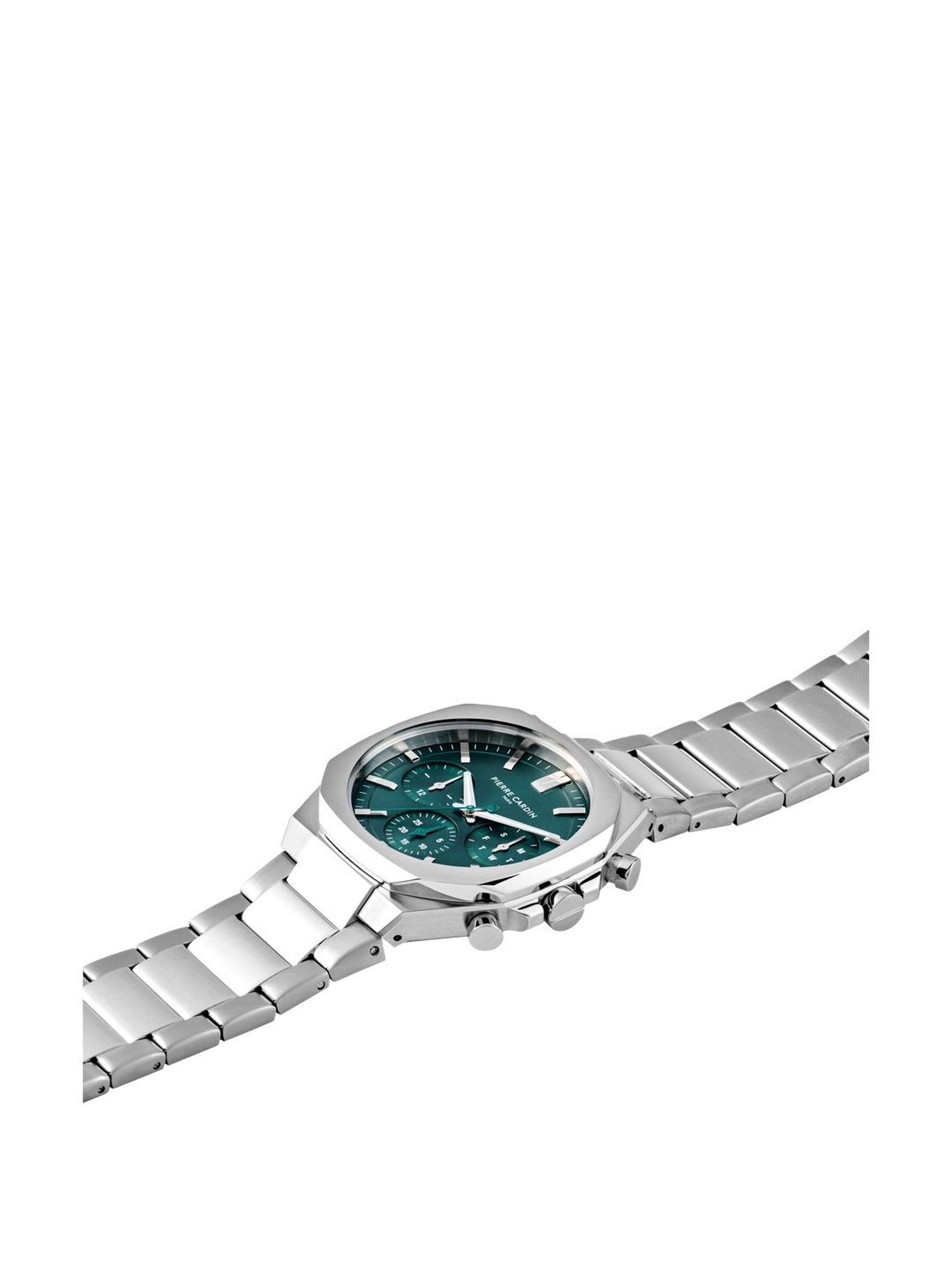 Pierre Cardin CF.0406.SJW.1 Elysee Analog Watch for Men