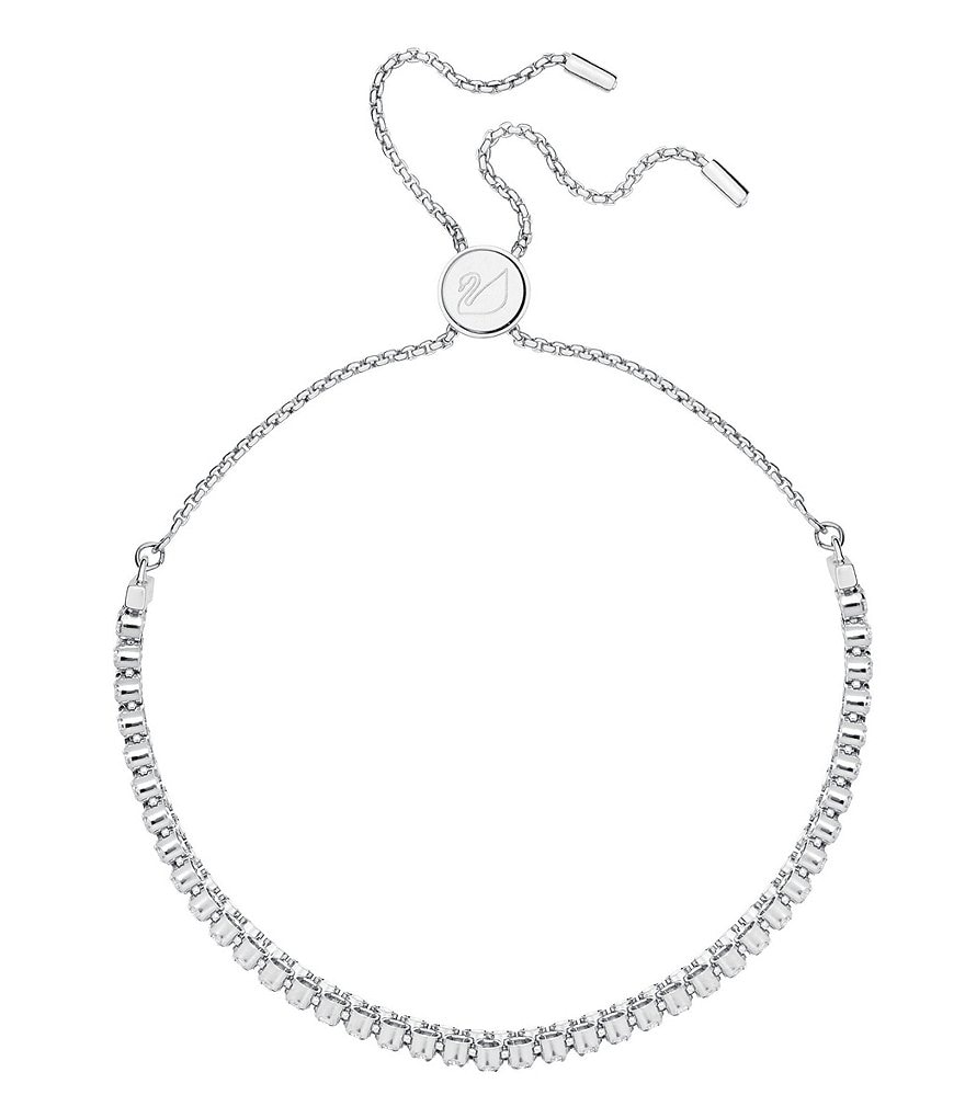 Swarovski Subtle Double Bracelet