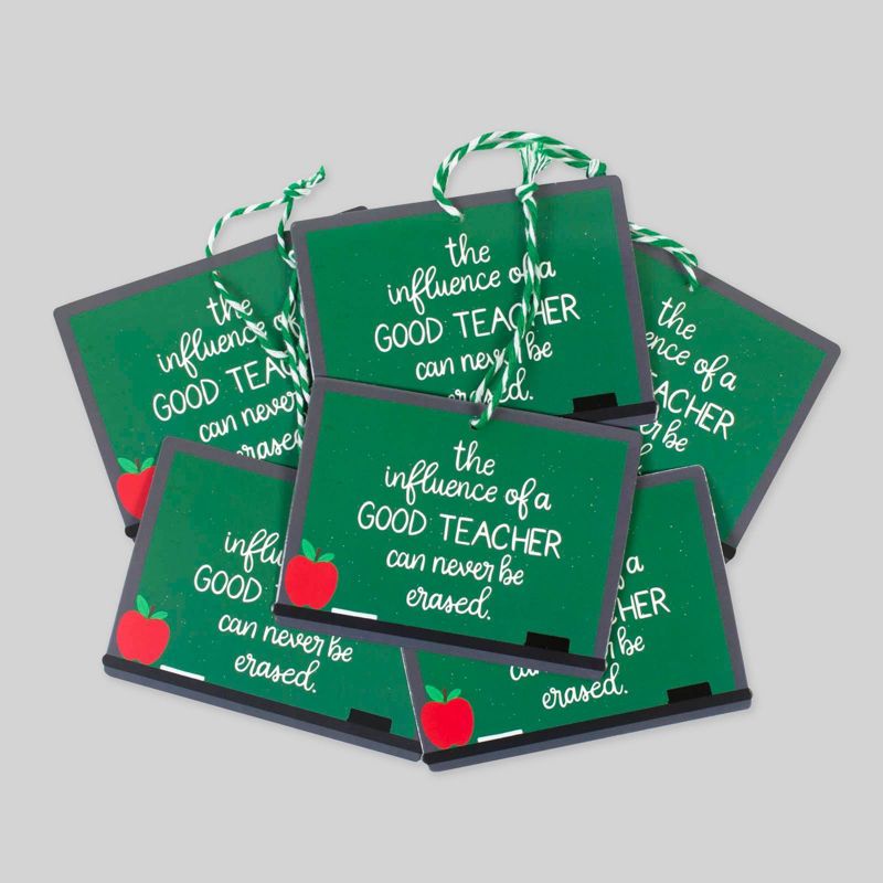 64ct Paper Tags - Bullseye's Playground™