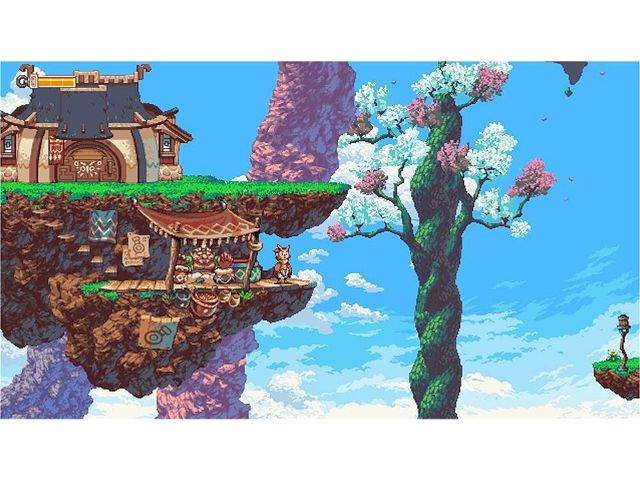 Owlboy Limited Edition - PlayStation 4