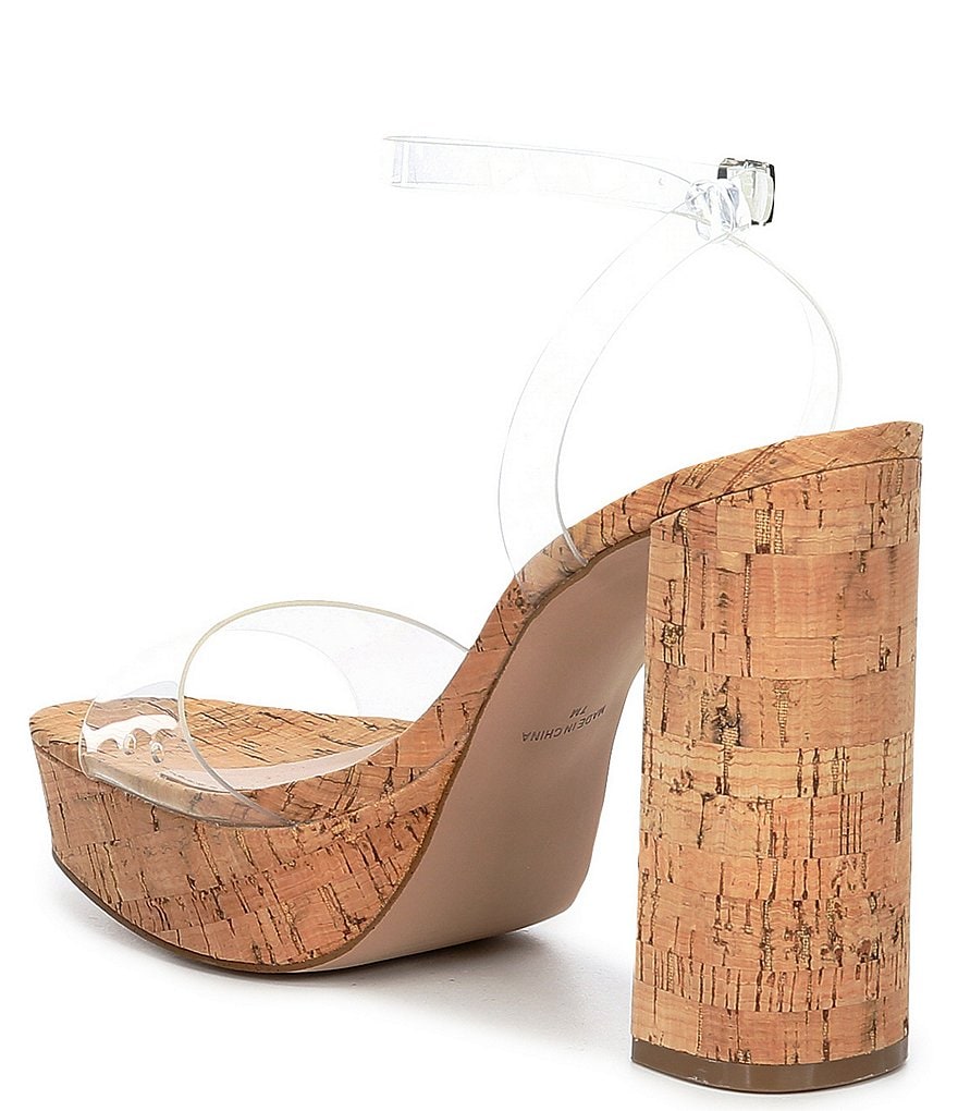 Jack Rogers Jacks Patent Flat Sandals