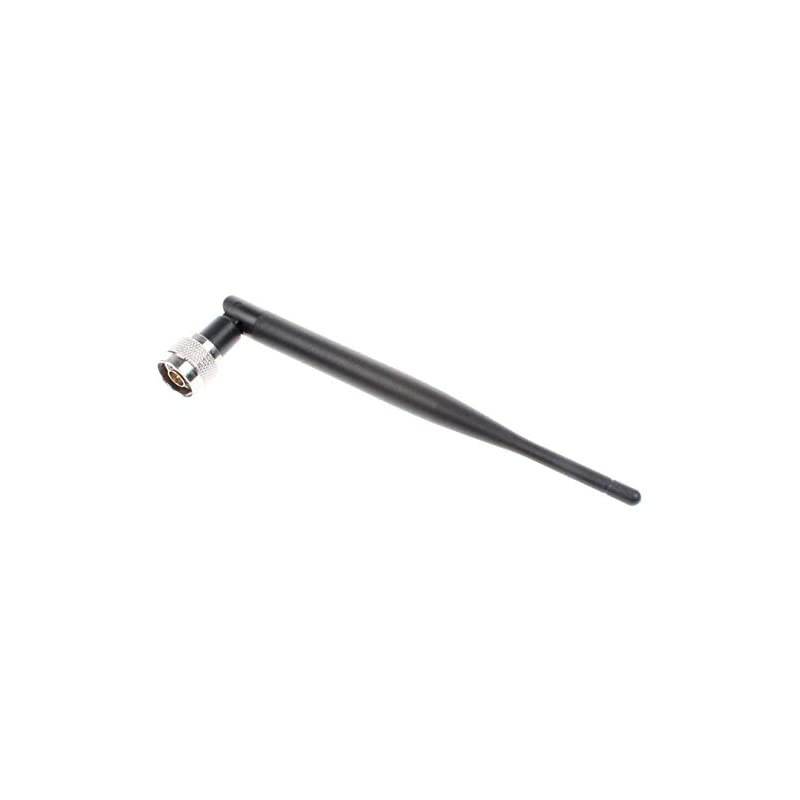 4G N Connector Full-Band Antenna 700MHz-2700MHz 2G 3G 4G Antenna Omni-directioVnal High-gain Transmit-Receive Antenna - N Connector Male Internal Thread Inner Needle