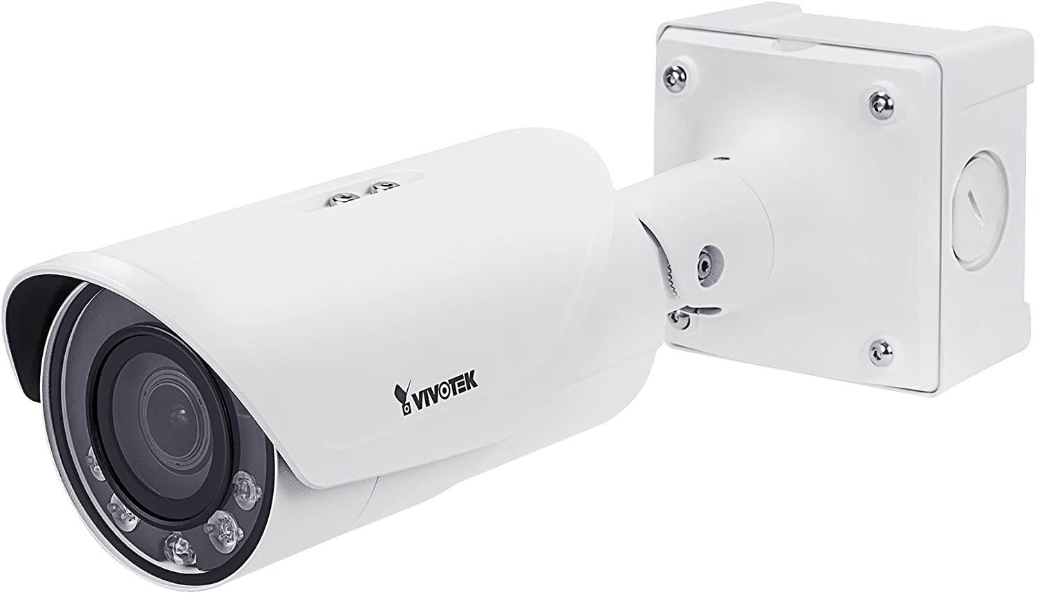 Vivotek IB9365-HT 2MP Bullet Network Camera