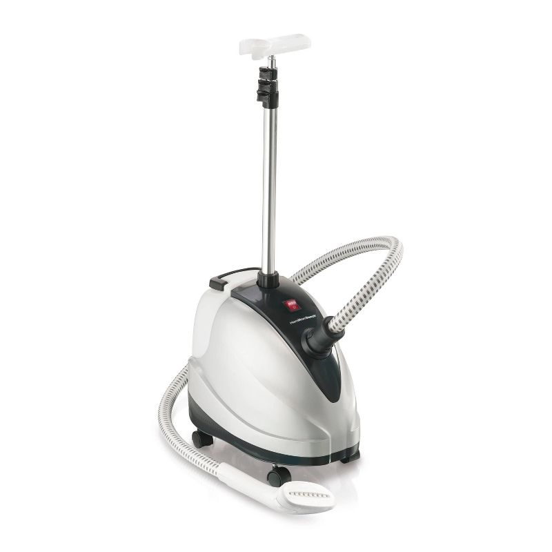 Hamilton Beach Garment Steamer 11550