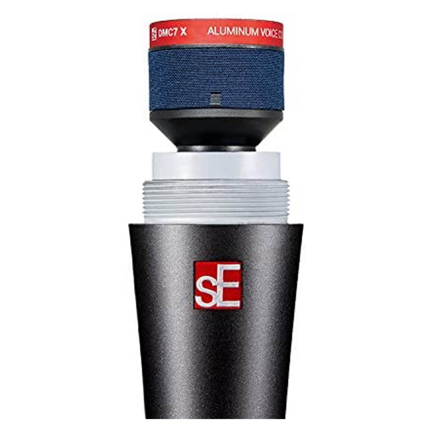 sE Electronics V7 X Supercardioid Dynamic Instrument Microphone