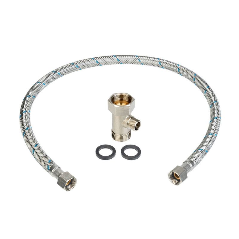 Pure Spa Easy Bidet Toilet Attachment - Brondell