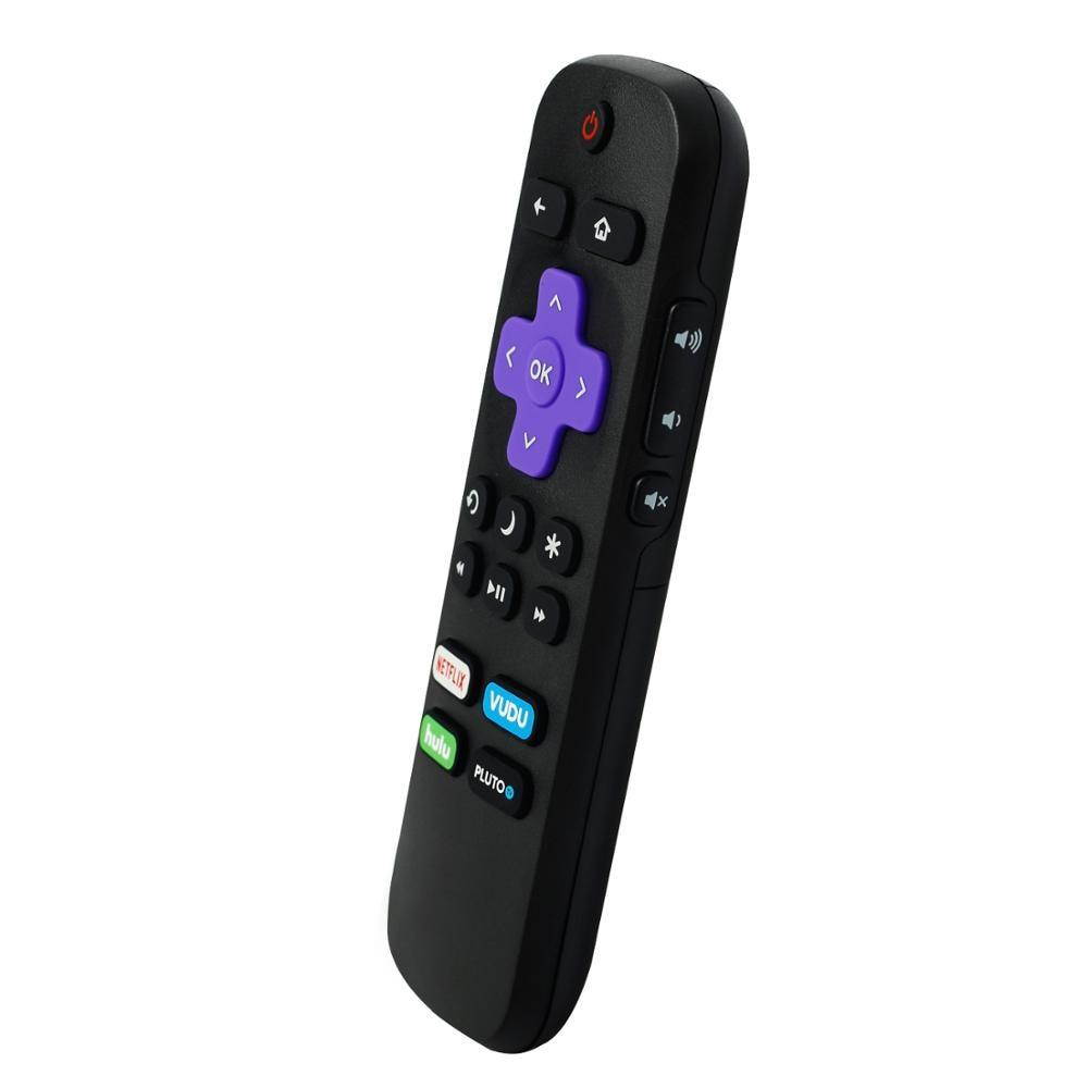 New remote control suitable For philips roku TV 40PFL4662/F7 43PFL4662/F7 50PFL4662/F7 controller