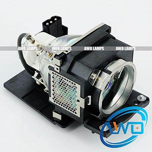 AWO 5J.J2K02.001 Premium Quality Replacement Lamp with Housing for BENQ W500