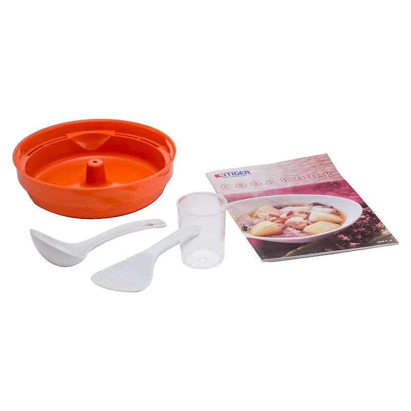 Oster Double Food Steamer - White