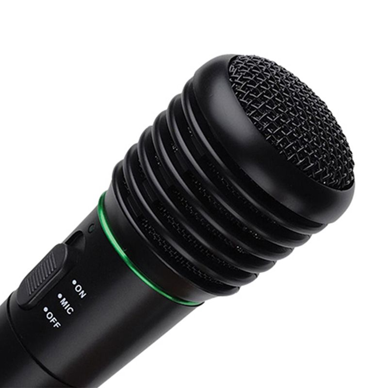 Dartwood Condenser Studio Microphone - Plug and Play USB Powered for Windows, Apple MacBook, Laptops, PC, TVs with Adjustable Tripod and Shock Mount